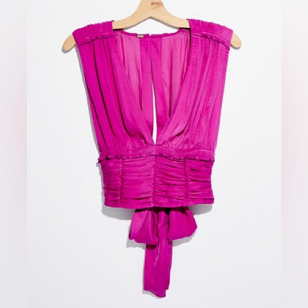 Free People Selene Top